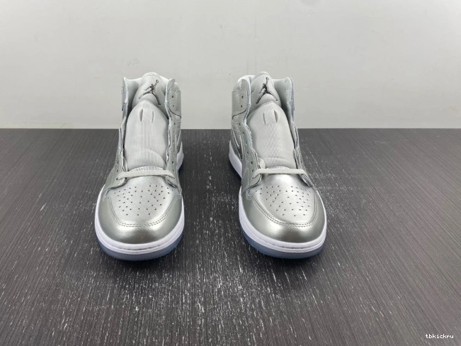 Reps TBK Jordan Golf 1 Air High Gift Giving FD6815-001 0824